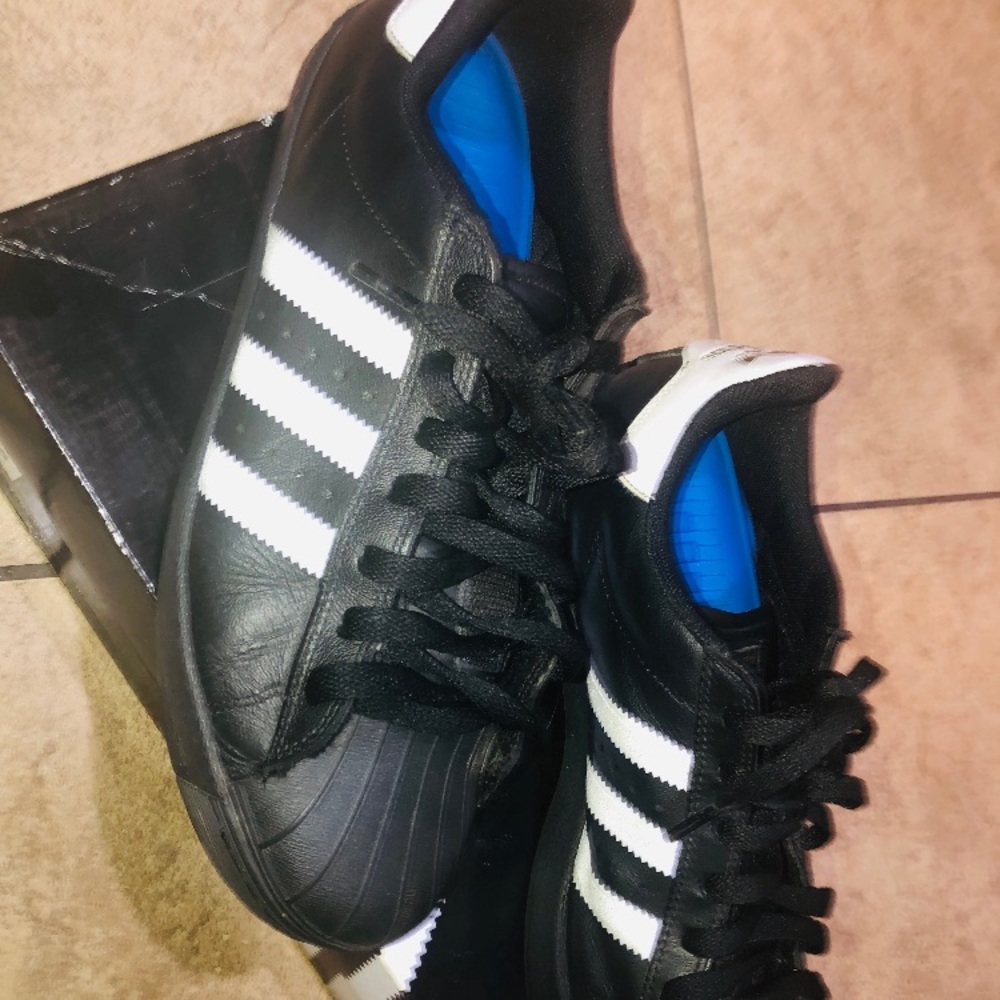 Adidas Superstars